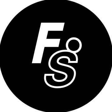 Flawed Society Logo